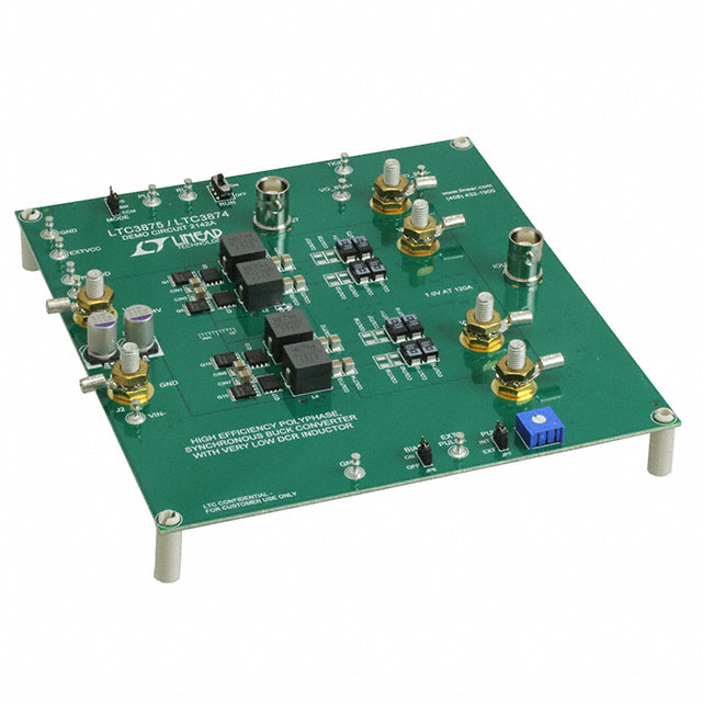 Analog Devices Inc. DC2142A electronic component