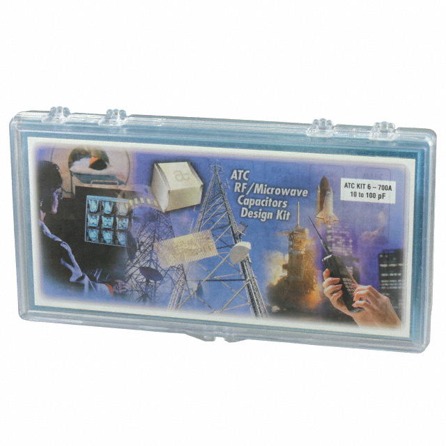 KYOCERA AVX DK0006 electronic component