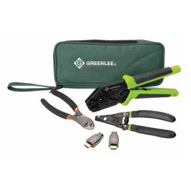 Greenlee Communications PA4017 electronic component