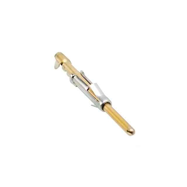 Amphenol Sine Systems Corp SP24M1F electronic component