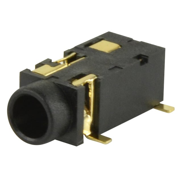 Same Sky (Formerly CUI Devices) SJ2-35043C-SMT-TR electronic component
