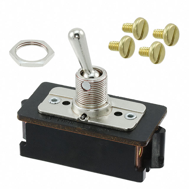 TE Connectivity ALCOSWITCH Switches 1825476-1 electronic component