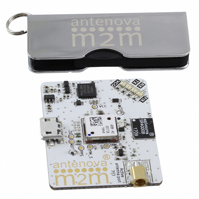 Antenova M10578-A2-U1 electronic component
