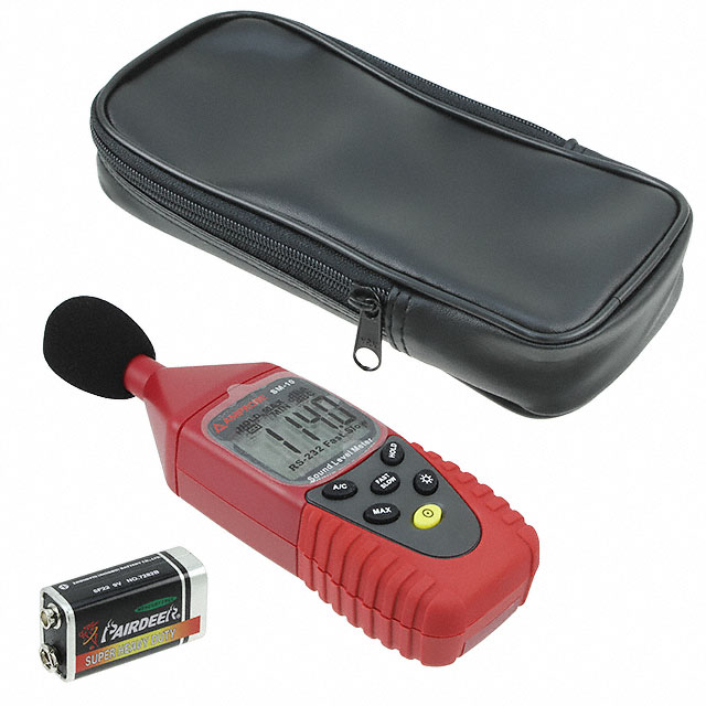 Amprobe SM-10 electronic component