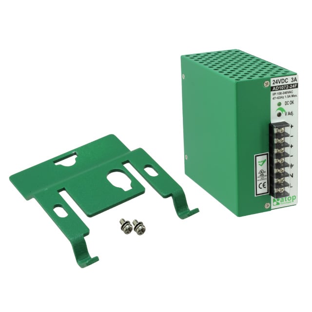 ATOP Technologies AD1072-24F electronic component