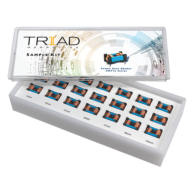 Triad Magnetics CMF16K electronic component