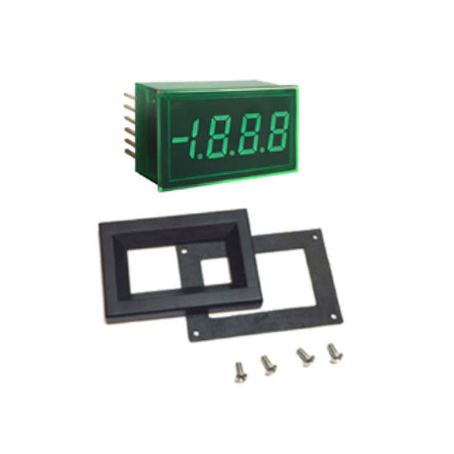 C-TON Industries DLA-201G electronic component