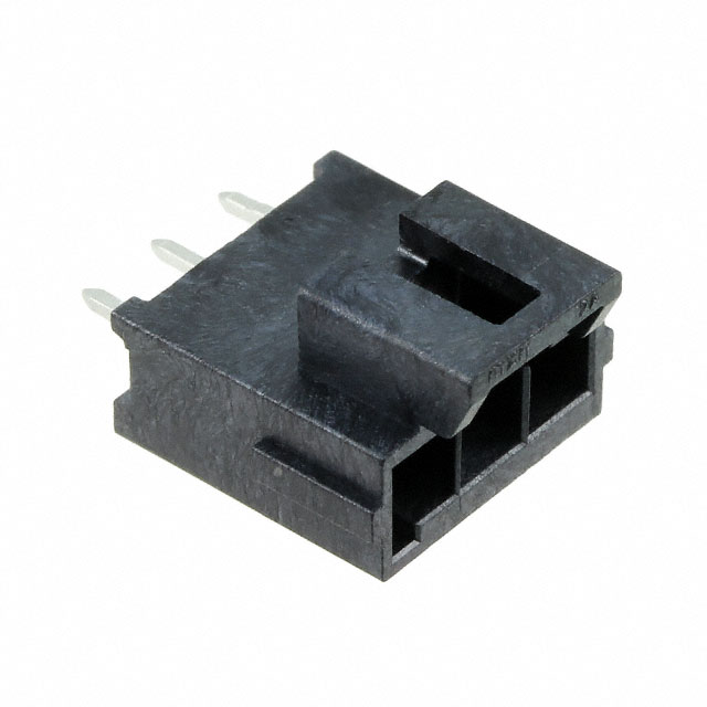 Molex 1722861203 electronic component