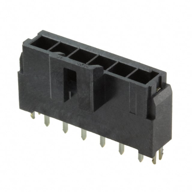 Molex 1722871106 electronic component