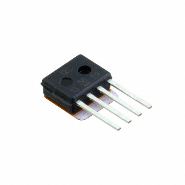 Honeywell Sensing and Productivity Solutions HIH8121-021-001S electronic component