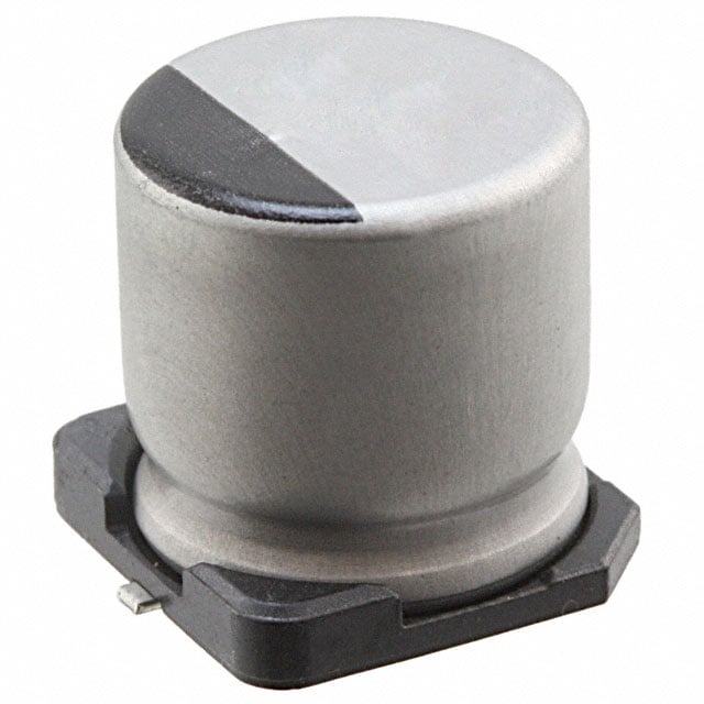 Rubycon 25JZV470M10X10.5 electronic component