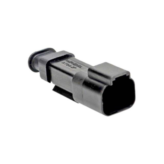 Amphenol Sine Systems Corp AT04-2P-SR02BLK electronic component