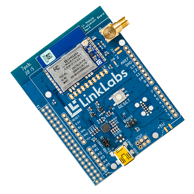 Link Labs Inc. LL-RLP-20-USB-A electronic component