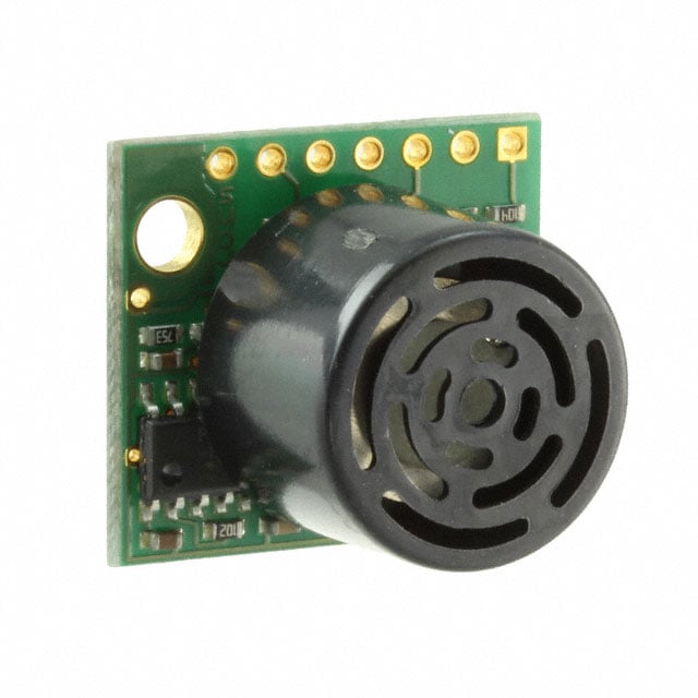 SparkFun Electronics 08502 electronic component