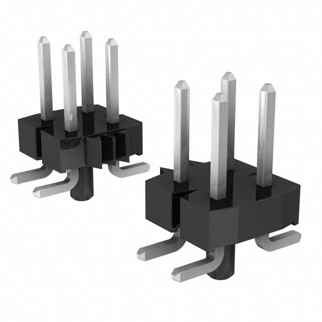 Harwin Inc. M22-5322046R electronic component