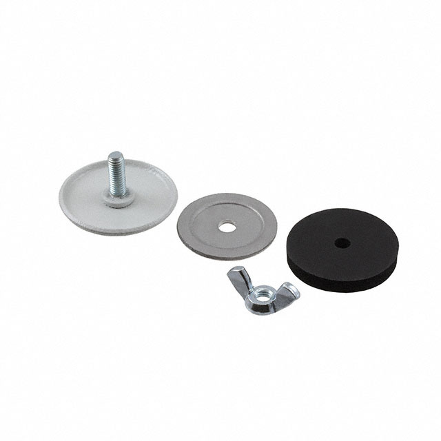Hoffman Enclosures, Inc. AS050LG electronic component