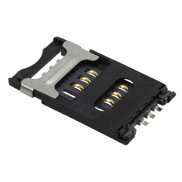 Littelfuse Aerospace CCM03-3010 LFT R102 electronic component