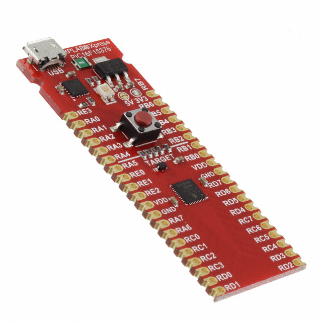 Microchip Technology DM182026 electronic component