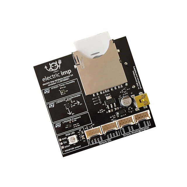 Electric Imp Inc. IMPEXPLORER KIT electronic component