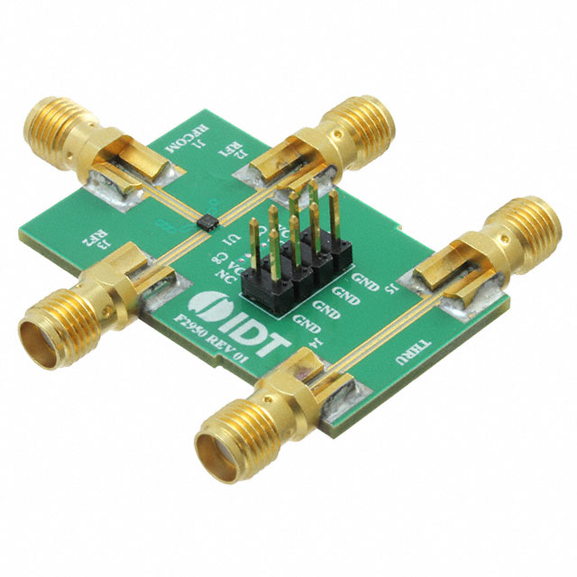 Renesas Electronics Corporation F2950EVBI electronic component