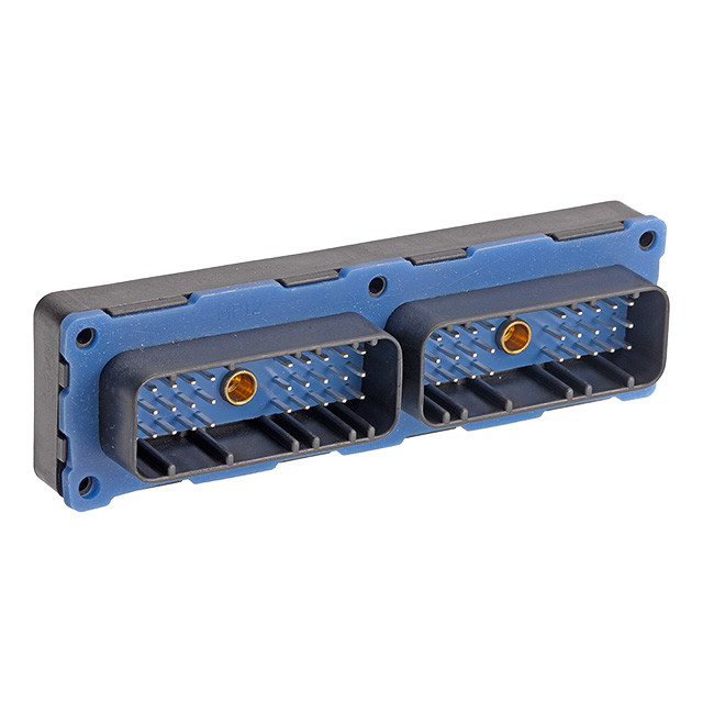 Cinch Connectivity Solutions 581-01-60-001 electronic component