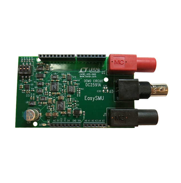 Analog Devices Inc. DC2591A electronic component