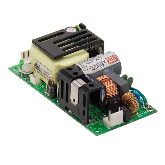 MEAN WELL USA Inc. EPS-120-27 electronic component