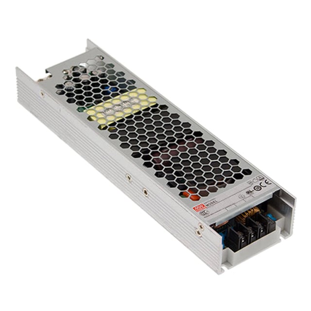 MEAN WELL USA Inc. UHP-350-24 electronic component
