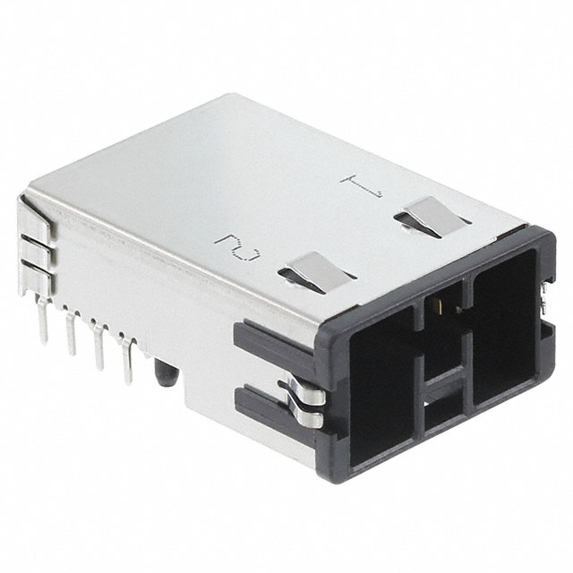 Amphenol ICC (FCI) 10089872-101LF electronic component