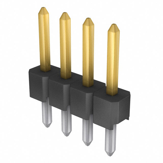 3M 961104-6404-AR electronic component