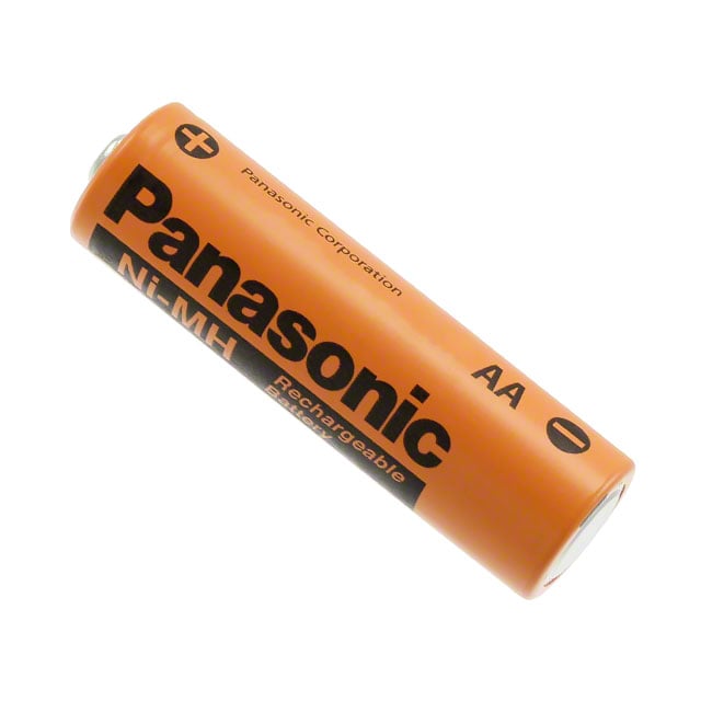 Panasonic Energy BK-200AAB9BT electronic component