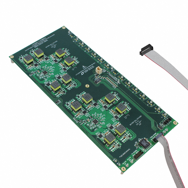 Analog Devices Inc. DC2064A electronic component