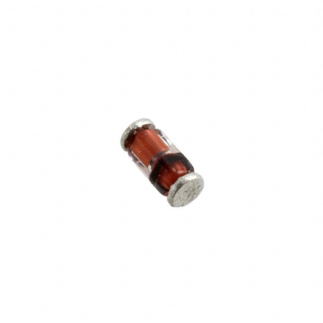 Vishay General Semiconductor - Diodes Division VLZ30C-GS08 electronic component