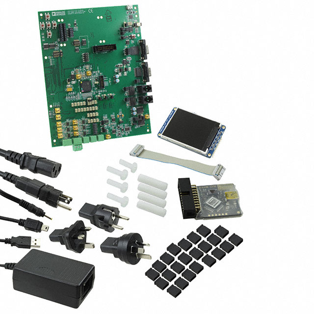 Analog Devices Inc. ADZS-CM419F-EZLITE electronic component