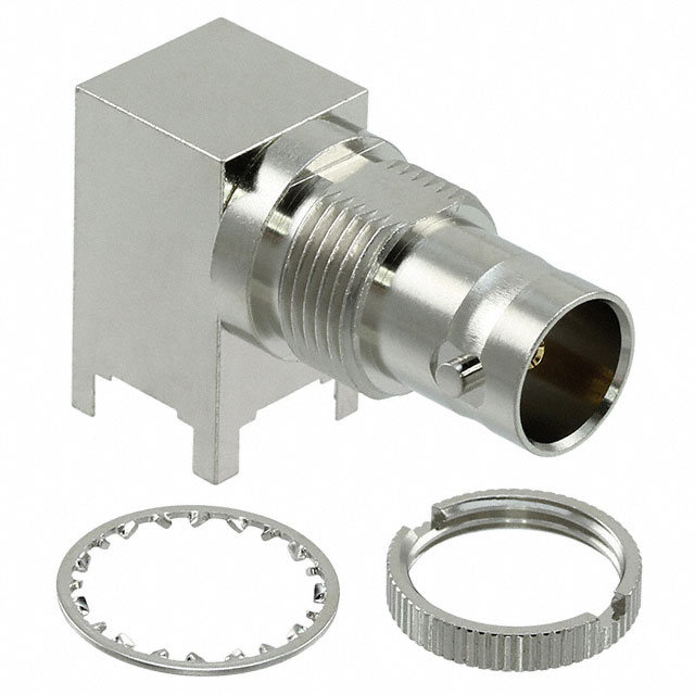 Samtec Inc. BNC7T-J-P-GN-RA-BH1 electronic component