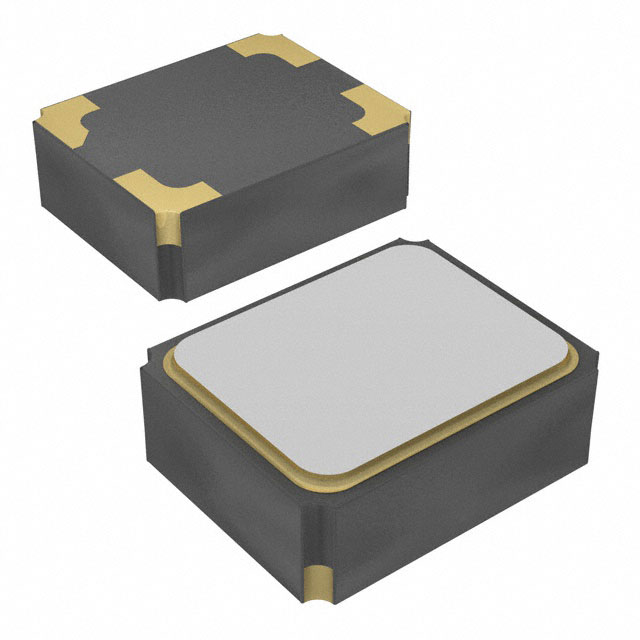 EPSON TG2016SBN 52.0000M-TCNNNBX electronic component