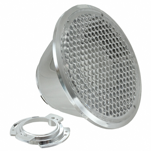 Khatod North America LLC KCLP1859WI electronic component