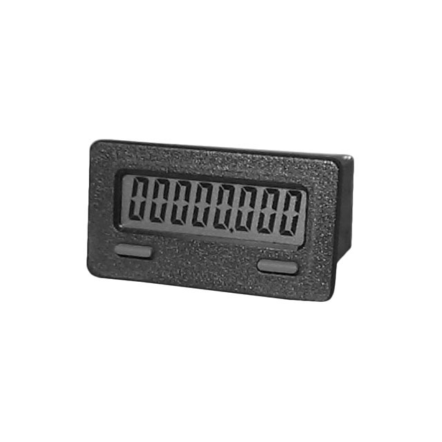 Red Lion Controls CUB7TCR1 electronic component
