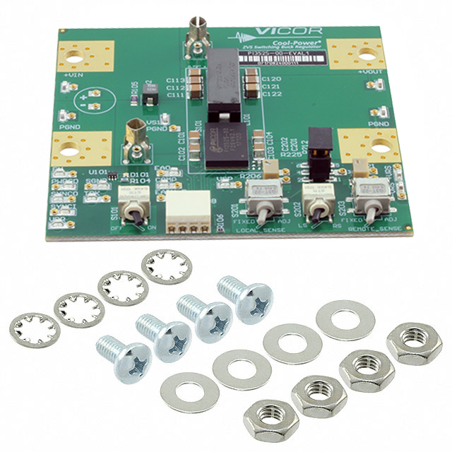 Vicor Corporation PI3526-00-EVAL1 electronic component