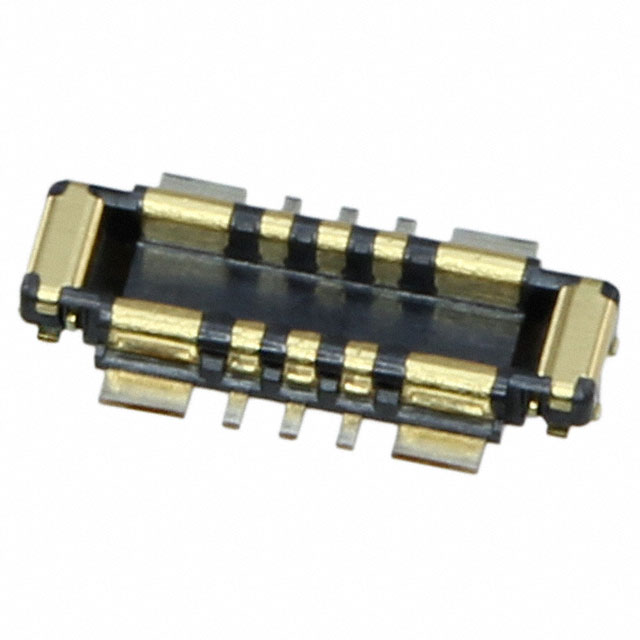 Molex 5054761010 electronic component