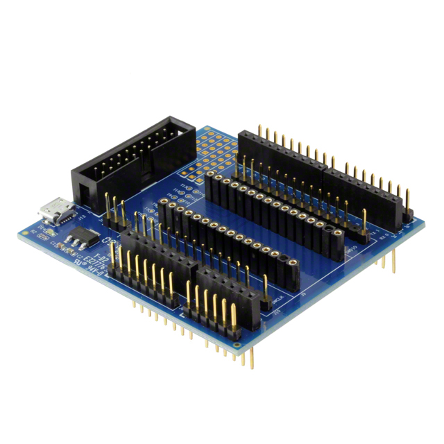 Bosch Sensortec BREAKOUT BOARD BMF055 electronic component