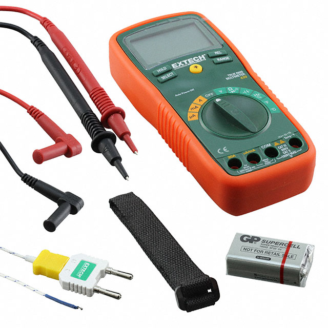 FLIR Extech EX430 electronic component