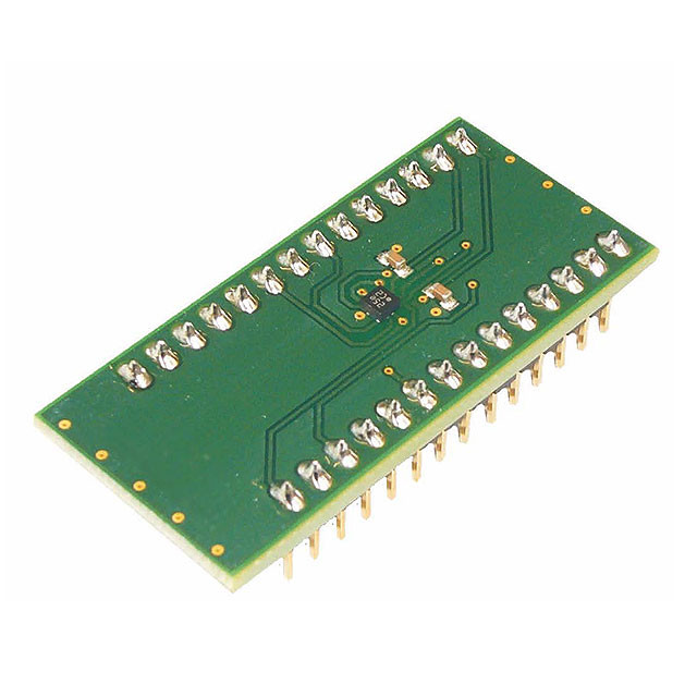 Bosch Sensortec BMI055-SHUTL electronic component