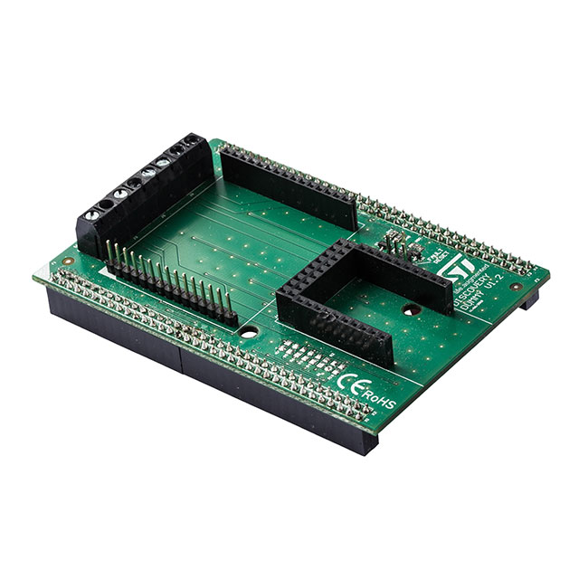 STMicroelectronics SPC5-EV-ADIS electronic component
