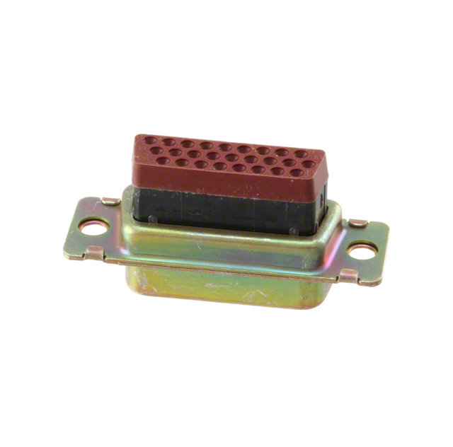 TE Connectivity Aerospace, Defense and Marine 1-2221860-2 electronic component