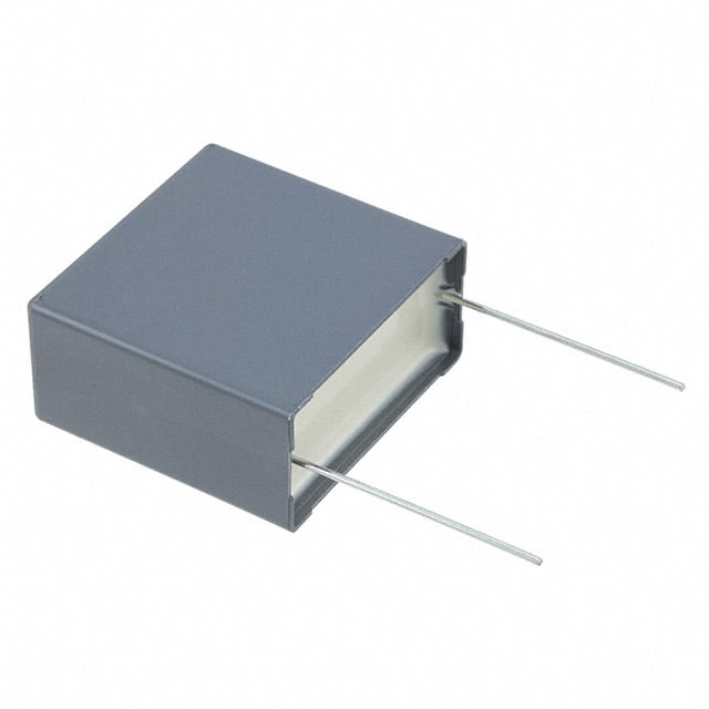 KEMET R413I2100DQ00M electronic component