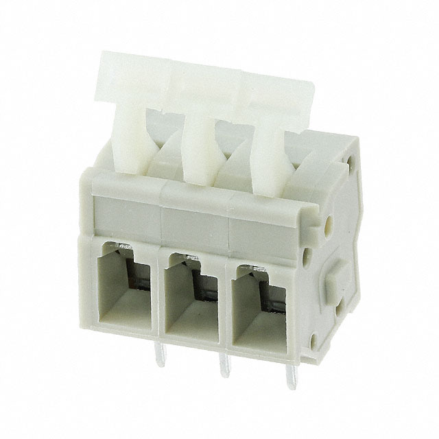 TE Connectivity AMP Connectors 2834082-2 electronic component