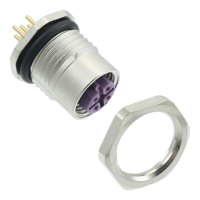TE Connectivity AMP Connectors 4-2271144-2 electronic component