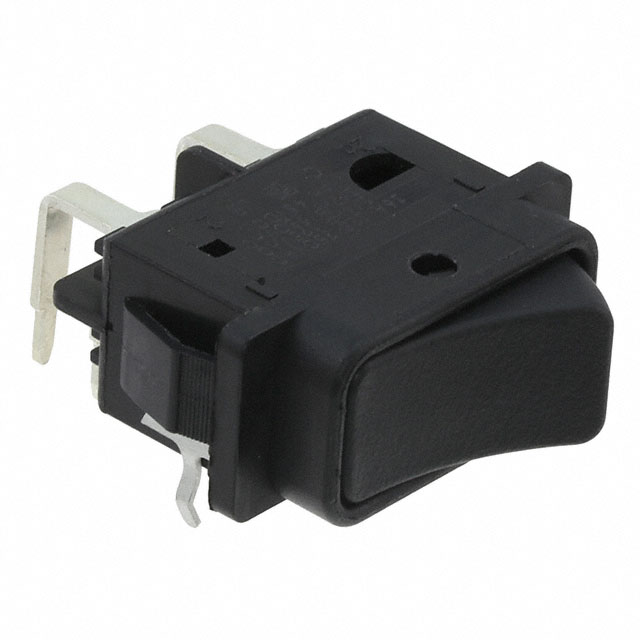 C&K DF62J12S2AQA electronic component
