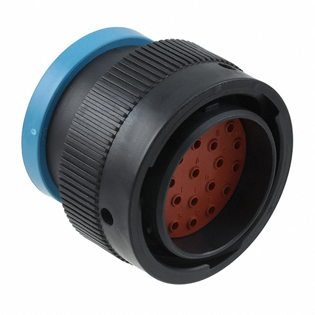 TE Connectivity Deutsch Connectors HDP26-24-23PE-L017 electronic component